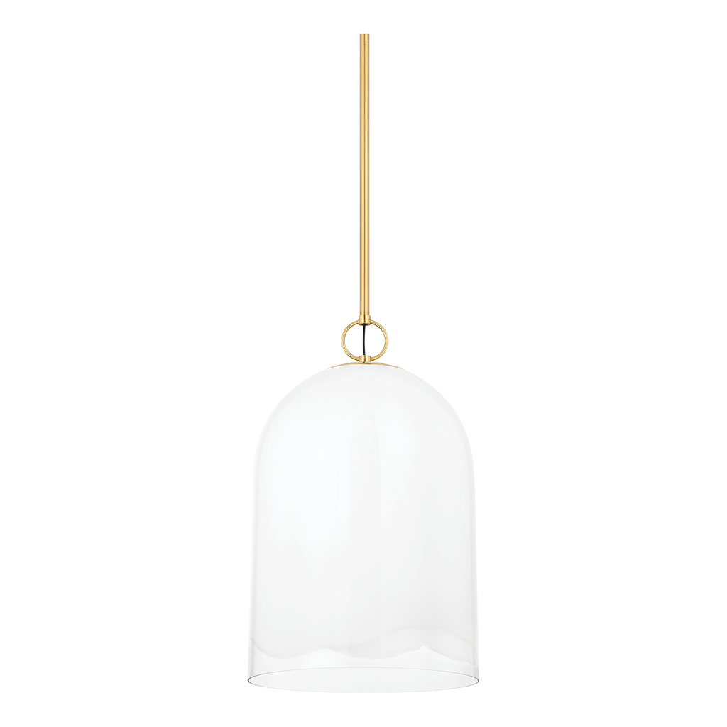 Lennon Pendant - Light House Co.