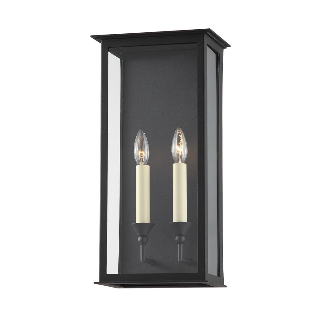Chauncey Wall Lantern - Light House Co.