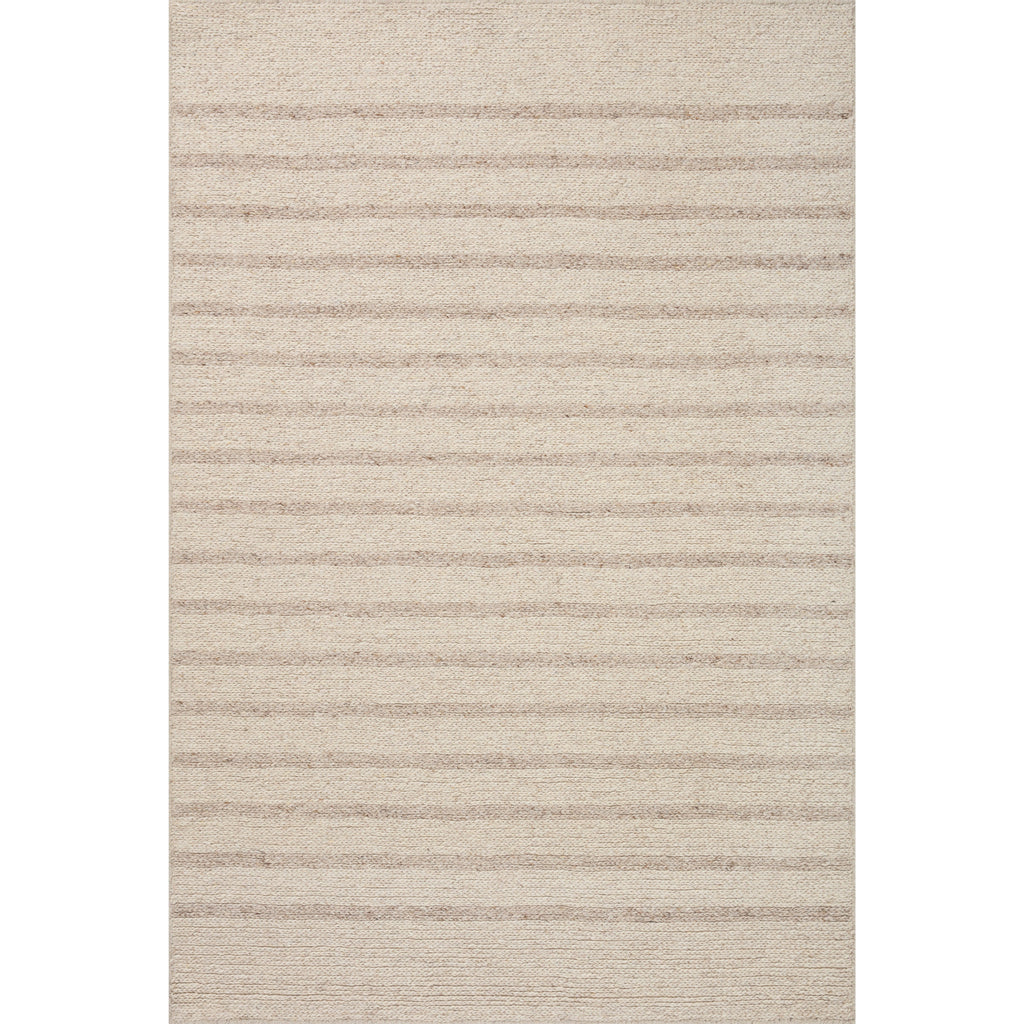 Ashby Oatmeal / Sand  Rug | Magnolia Home by Joanna Gaines x Loloi - Light House Co.