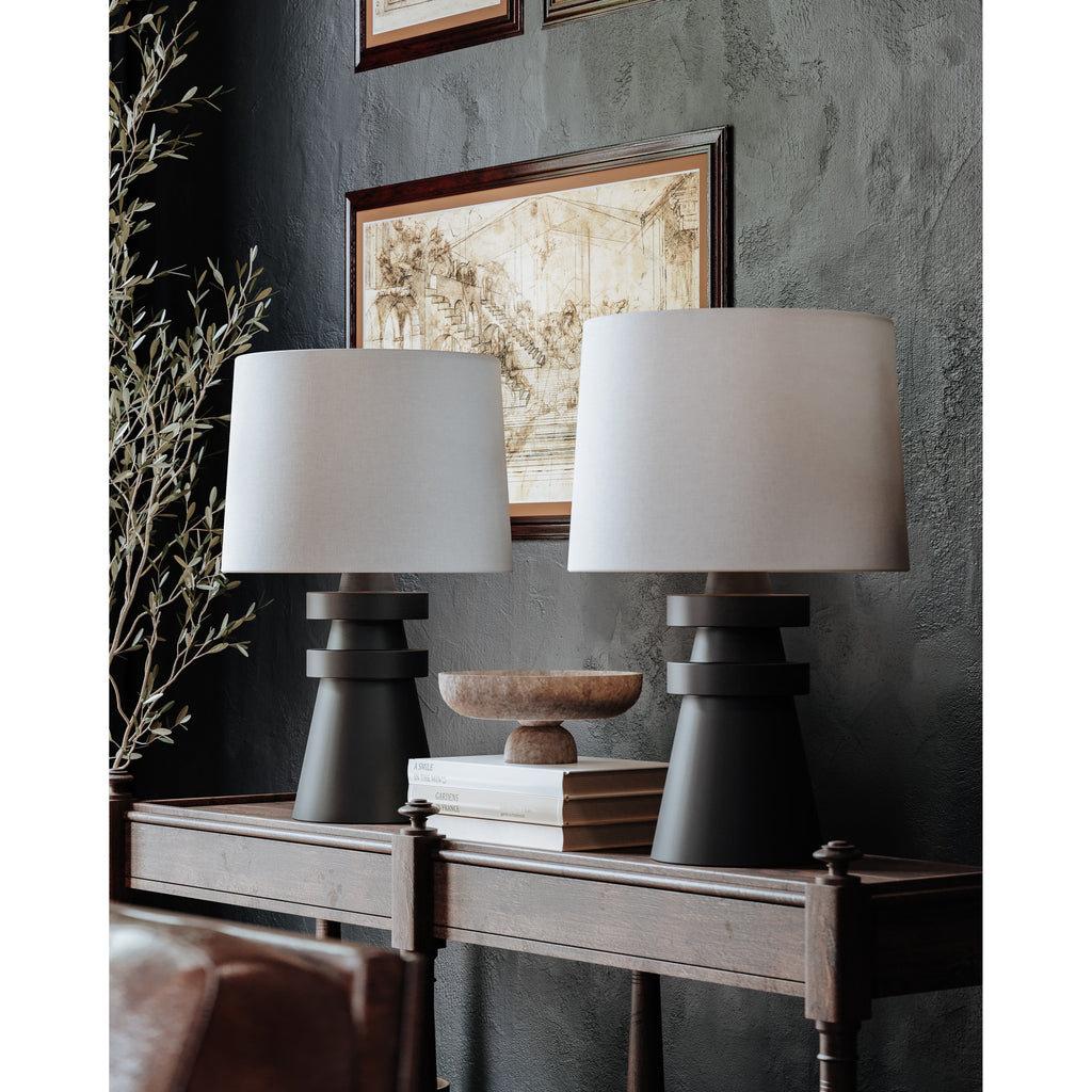 Grover Table Lamp - Light House Co.