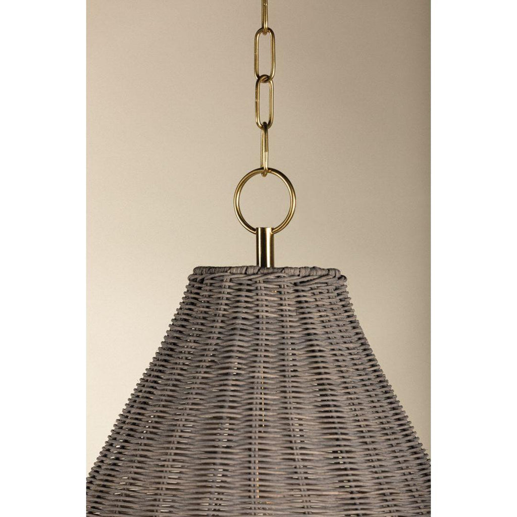Destiny Pendant | The Lifestyled Co x Mitzi - Light House Co.