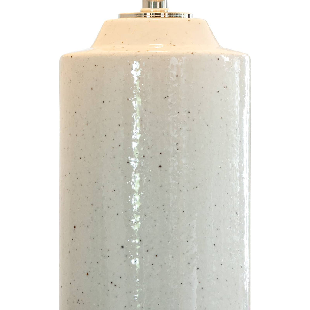 Markus Ceramic Table Lamp - Light House Co.