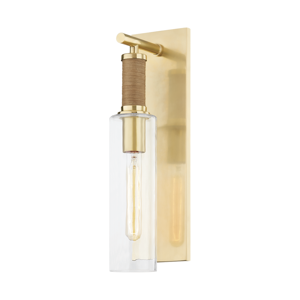 Eastchester Wall Sconce - Light House Co.