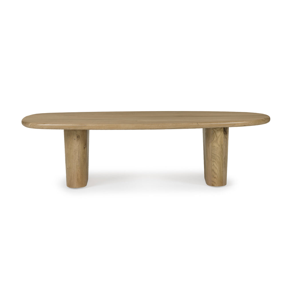 Laurel Coffee Table - Light House Co.