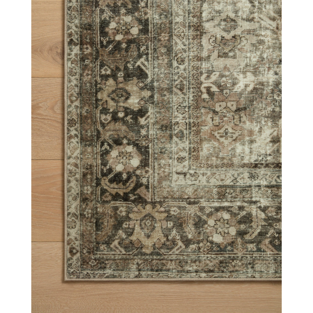 Sinclair Pebble / Taupe  Rug | Magnolia Home by Joanna Gaines x Loloi - Light House Co.