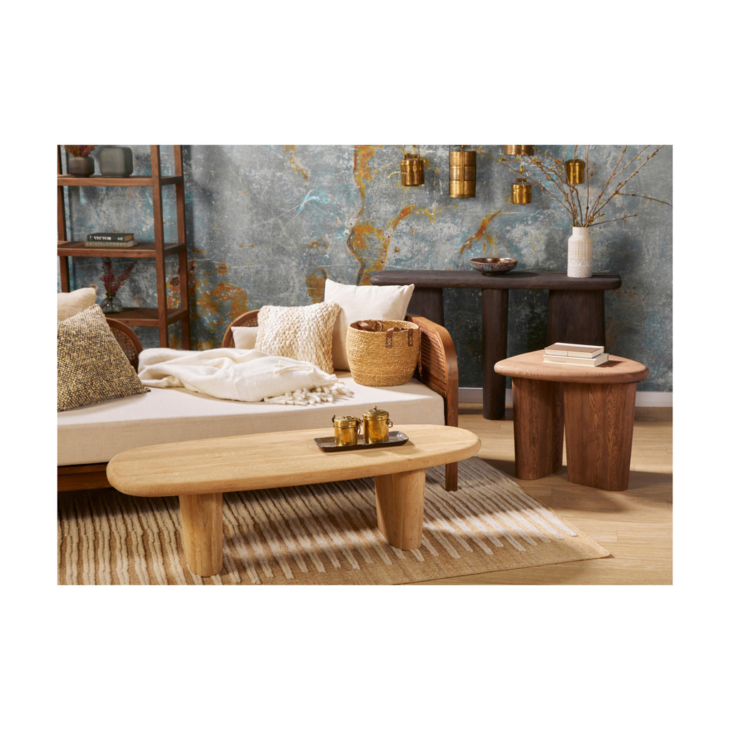 Laurel Coffee Table - Light House Co.