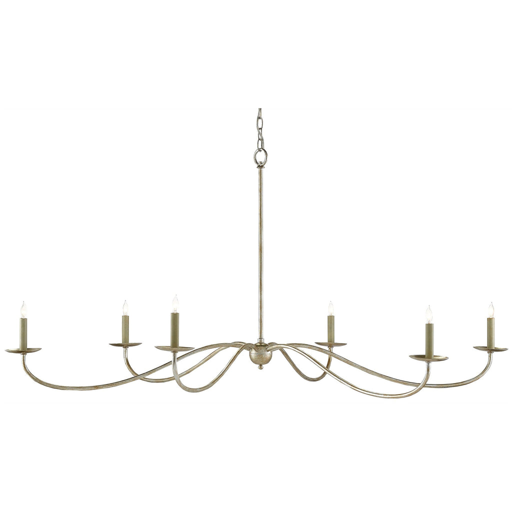 Saxon Large Chandelier - Light House Co.