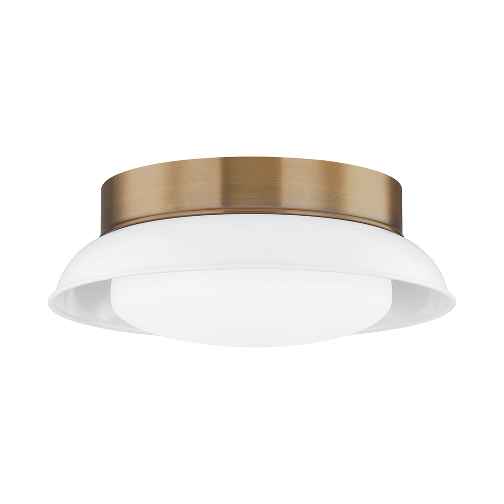 Arnie Flush Mount - Light House Co.