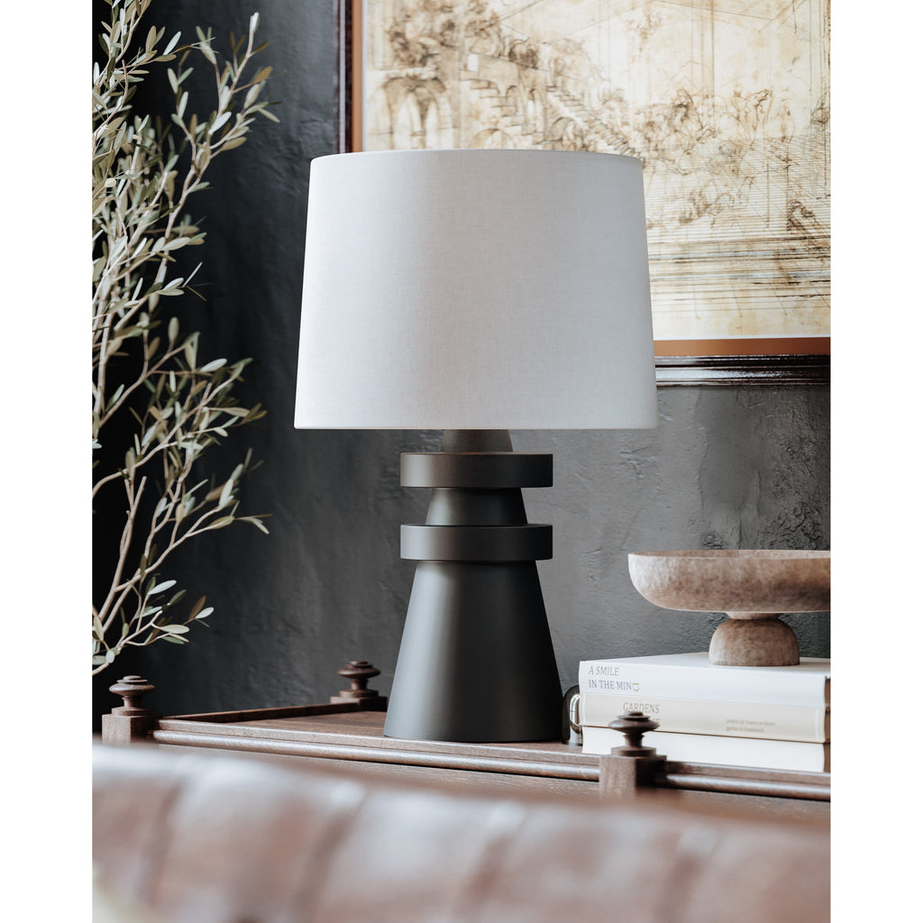 Grover Table Lamp - Light House Co.