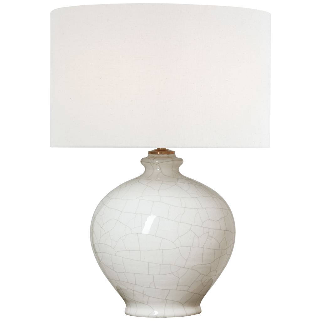 Gaios 13" Cordless Accent Lamp - Light House Co.