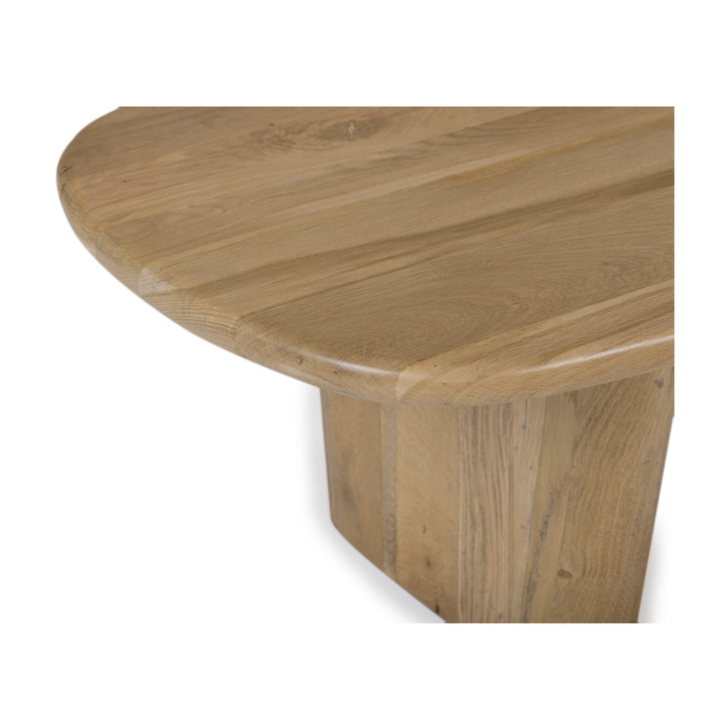 Laurel Coffee Table - Light House Co.