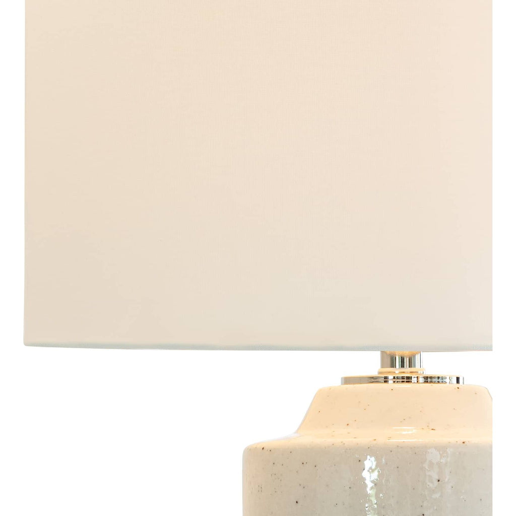 Markus Ceramic Table Lamp - Light House Co.