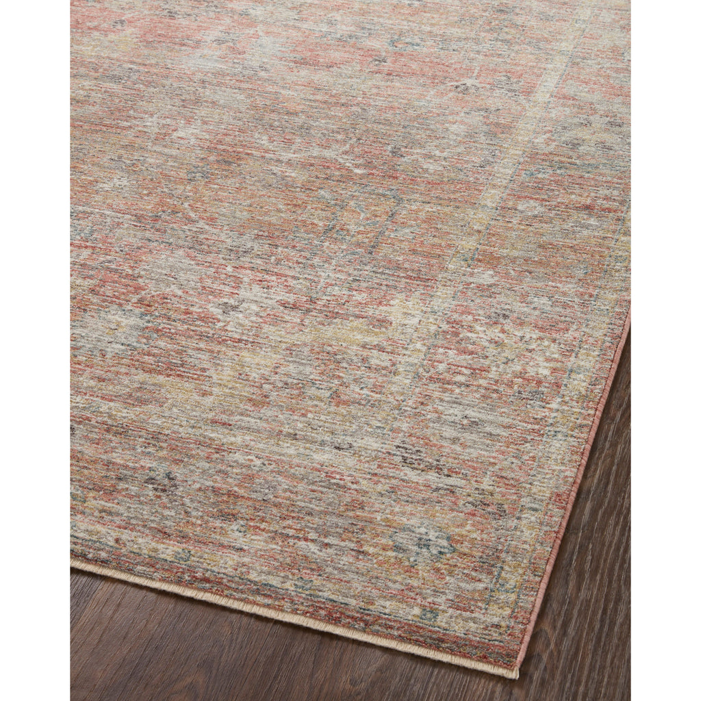 Millie Sunset / Multi  Rug | Magnolia Home by Joanna Gaines x Loloi - Light House Co.