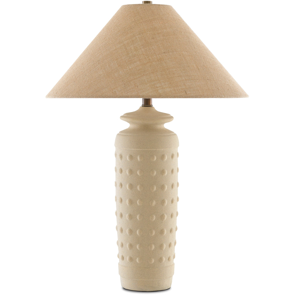 Sonoran Table Lamp - Light House Co.