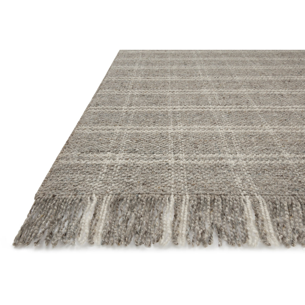 Caleb Taupe / Natural  Rug | Magnolia Home by Joanna Gaines x Loloi - Light House Co.