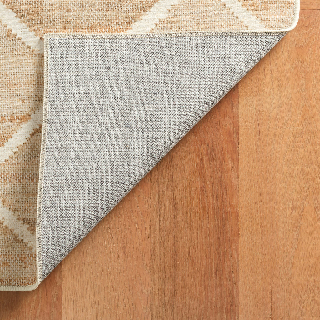 Kali Natural Rug - Light House Co.