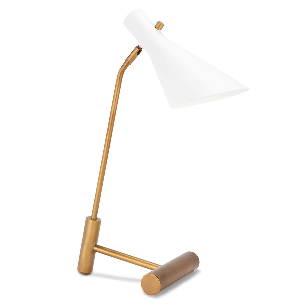 Spyder Task Lamp - Light House Co.