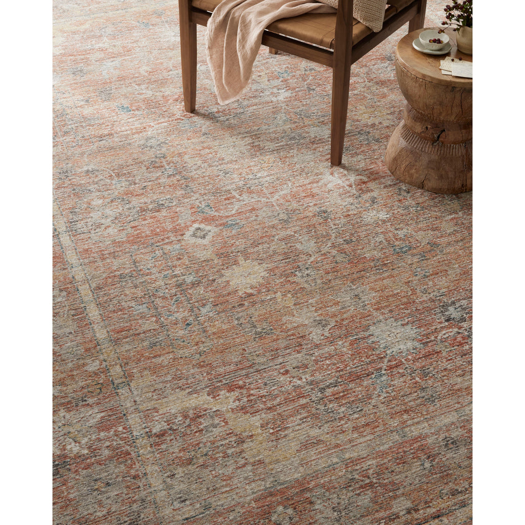 Millie Sunset / Multi  Rug | Magnolia Home by Joanna Gaines x Loloi - Light House Co.