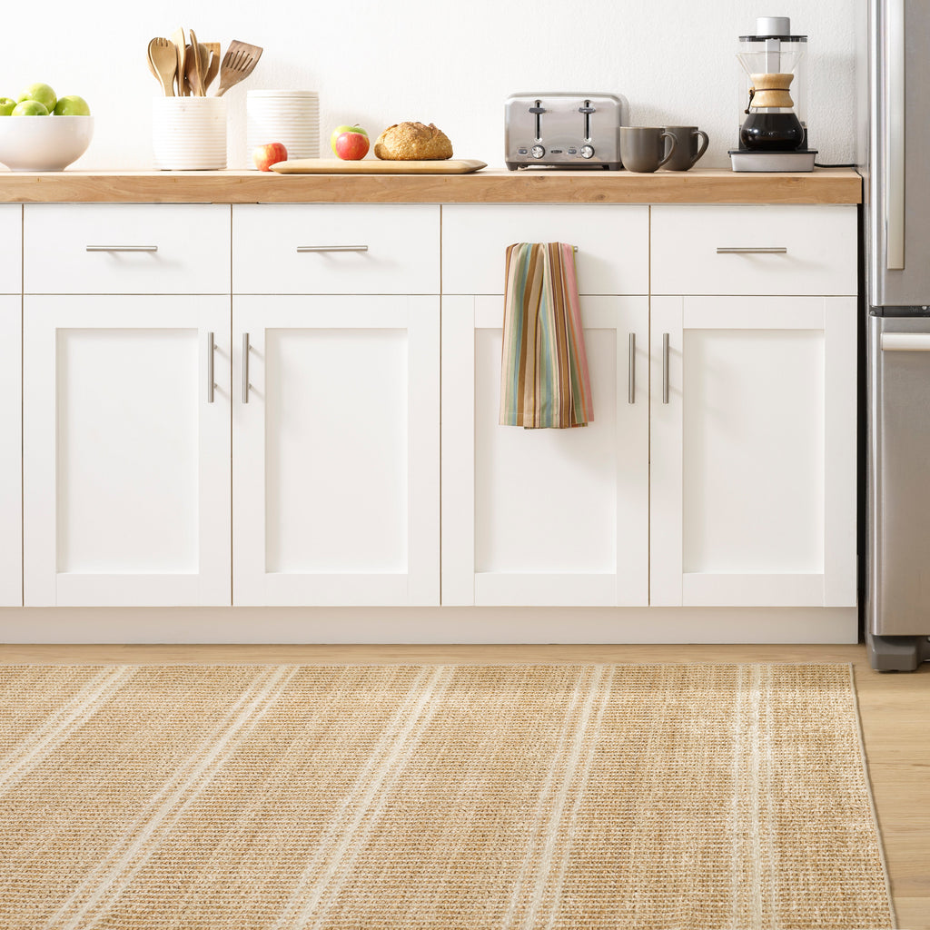 Arbor Natural Rug - Light House Co.