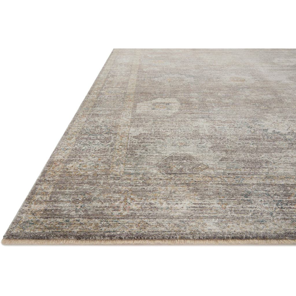 Millie Stone / Natural  Rug | Magnolia Home by Joanna Gaines x Loloi - Light House Co.