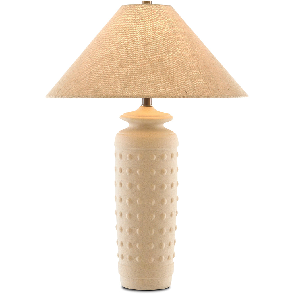 Sonoran Table Lamp - Light House Co.