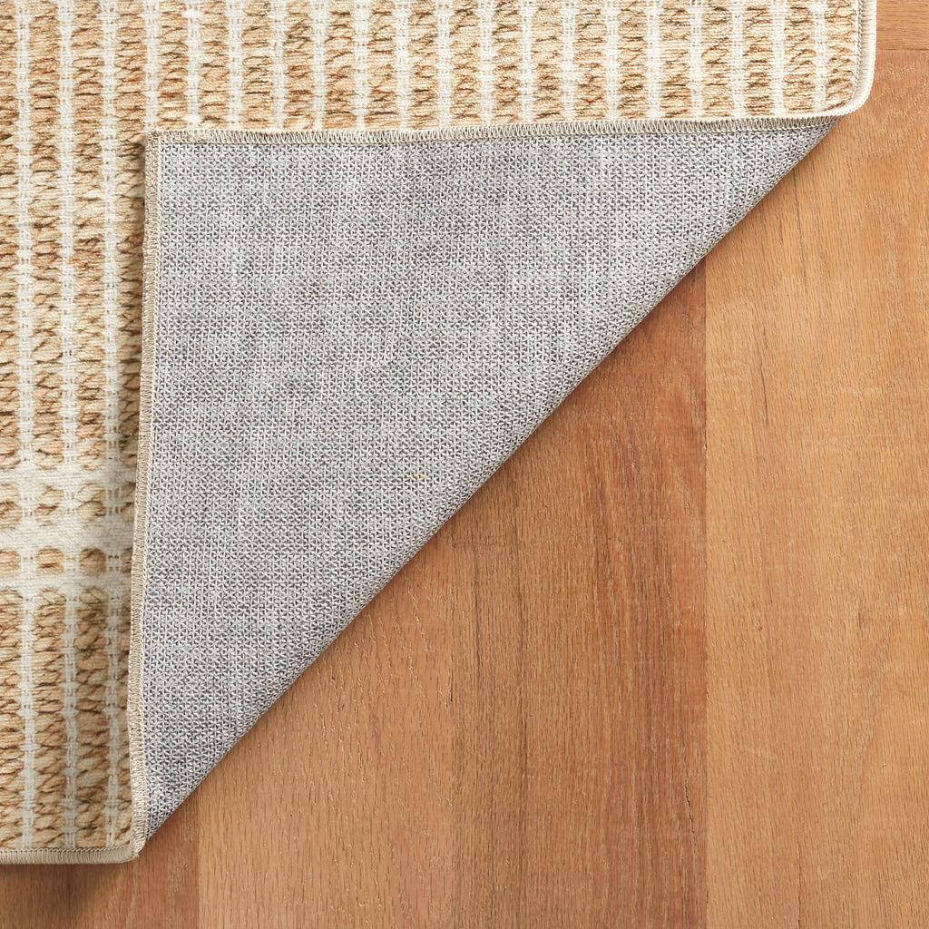 Arbor Natural Rug - Light House Co.