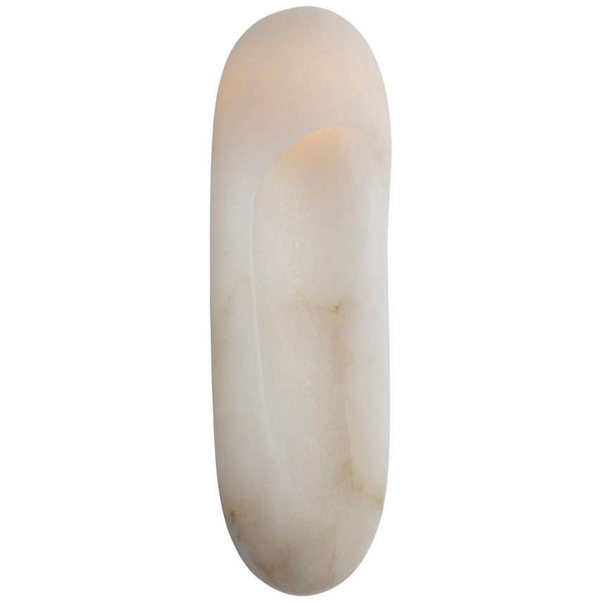 Esculpa 18" Elongated Wall Light - Light House Co.