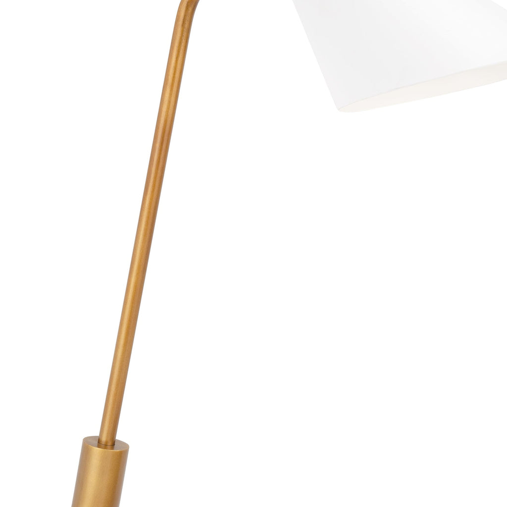 Spyder Task Lamp - Light House Co.