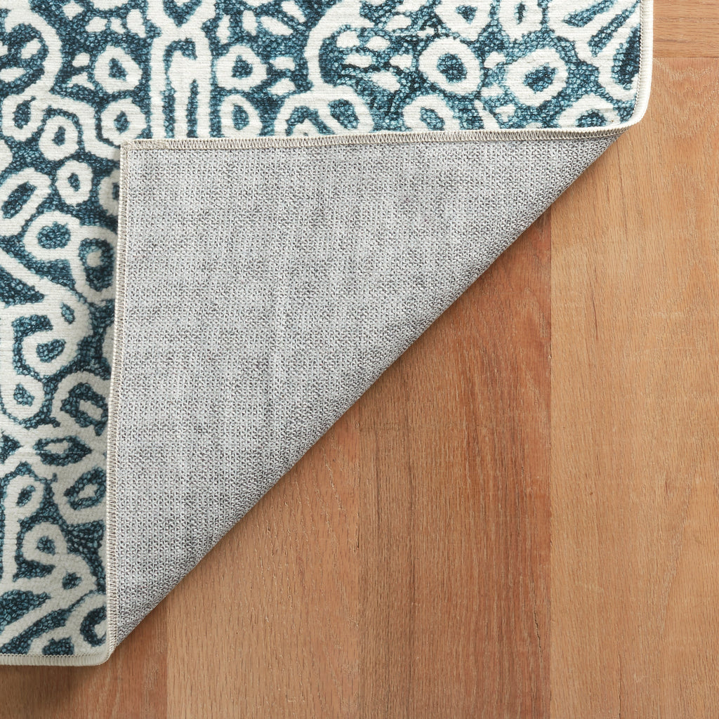 Temple Ink Rug - Light House Co.