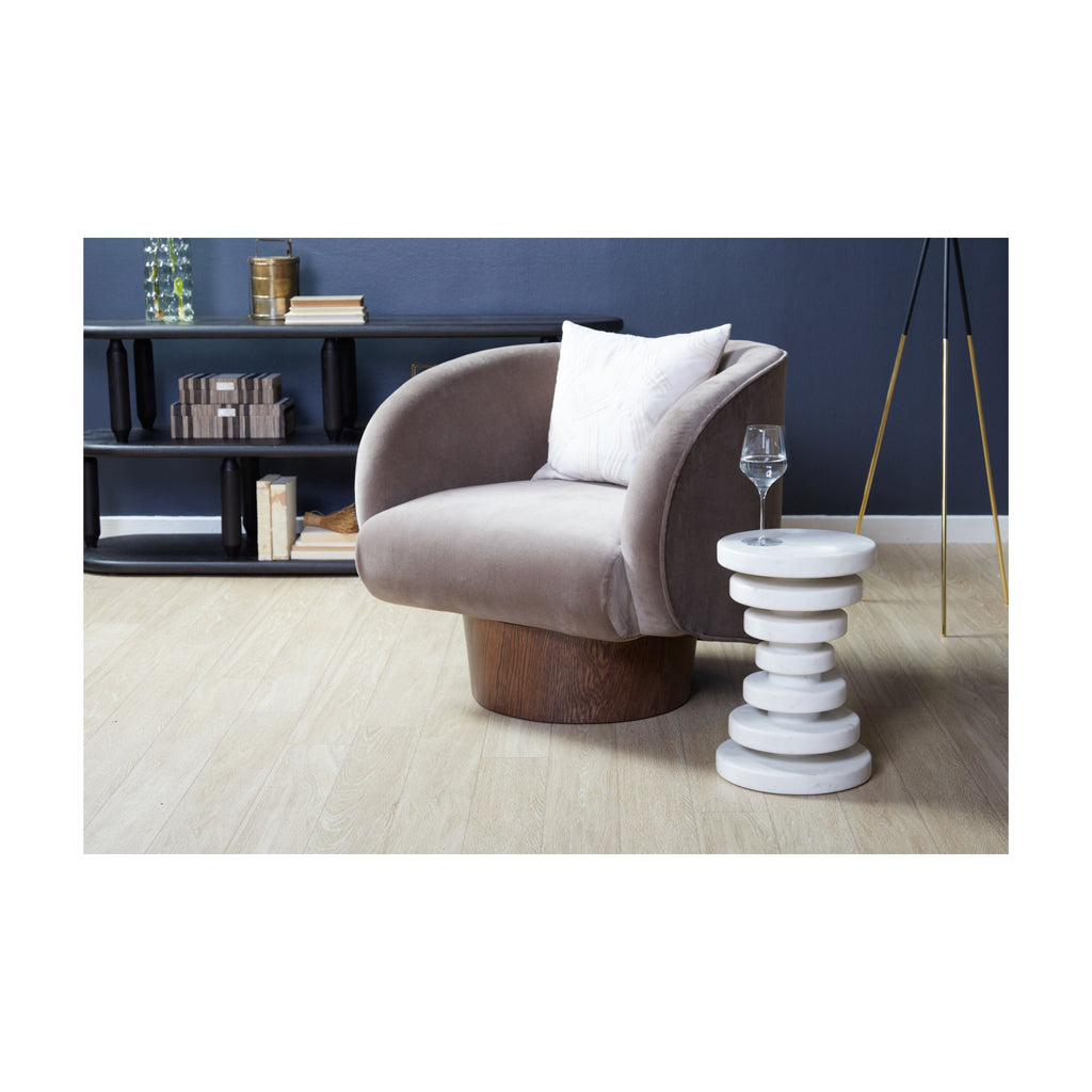 Strata Drink Table - Light House Co.