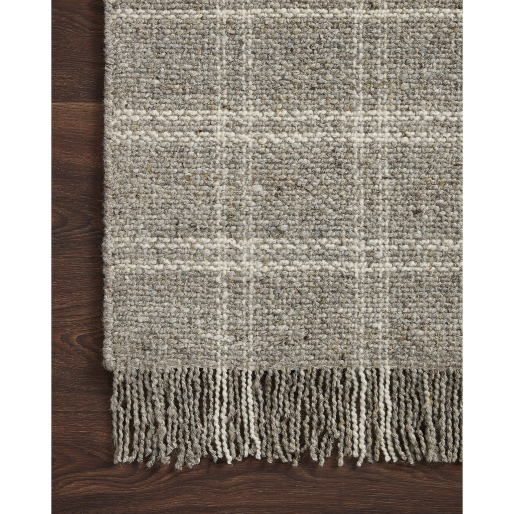Caleb Taupe / Natural  Rug | Magnolia Home by Joanna Gaines x Loloi - Light House Co.