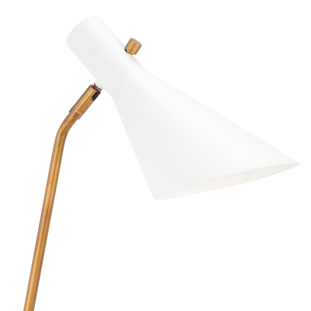 Spyder Task Lamp - Light House Co.