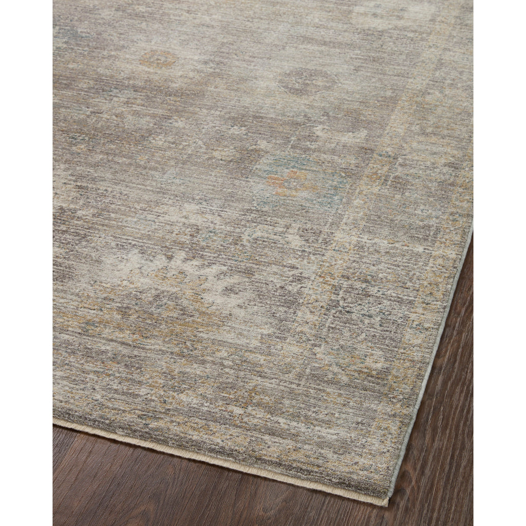 Millie Stone / Natural  Rug | Magnolia Home by Joanna Gaines x Loloi - Light House Co.