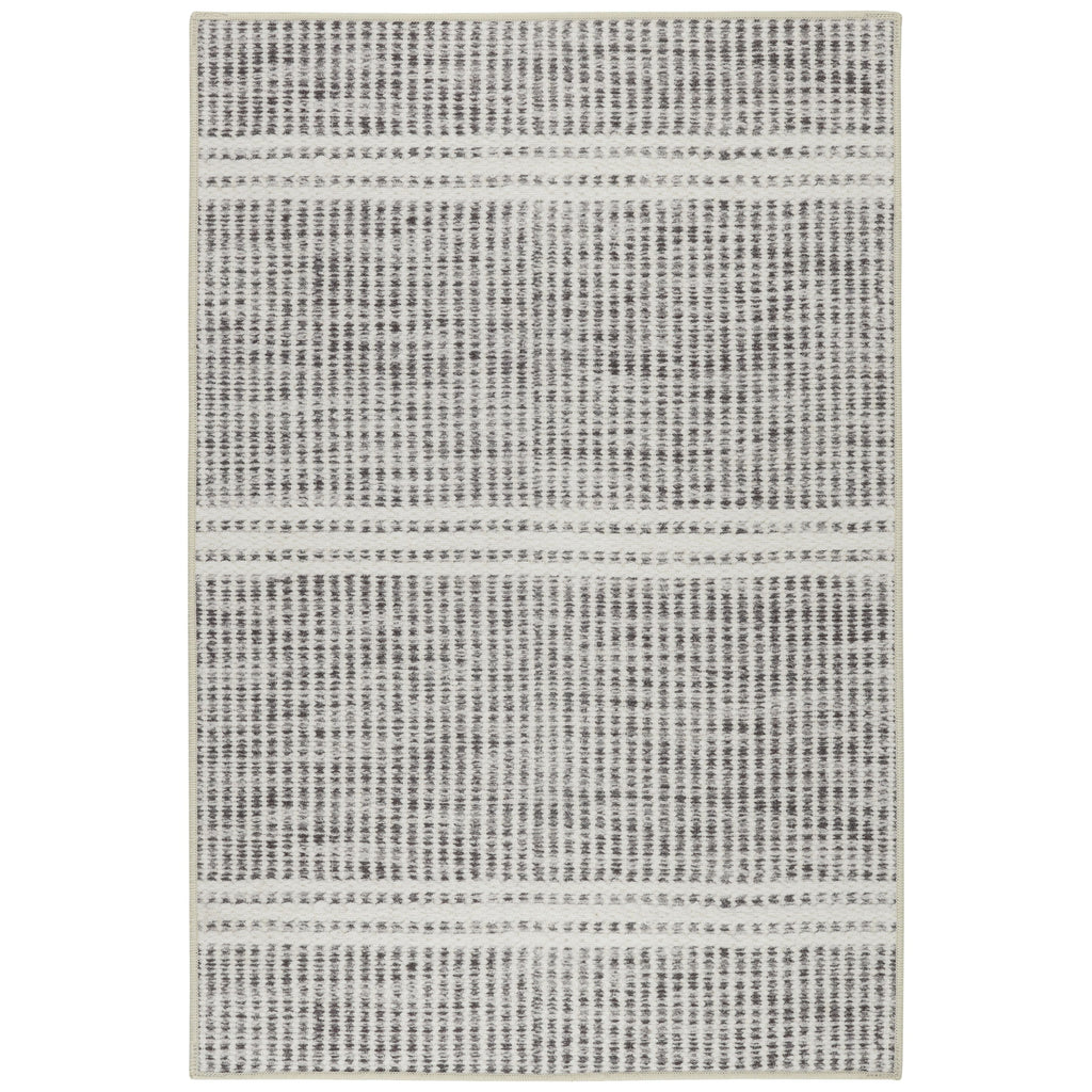 Malta Grey Rug - Light House Co.