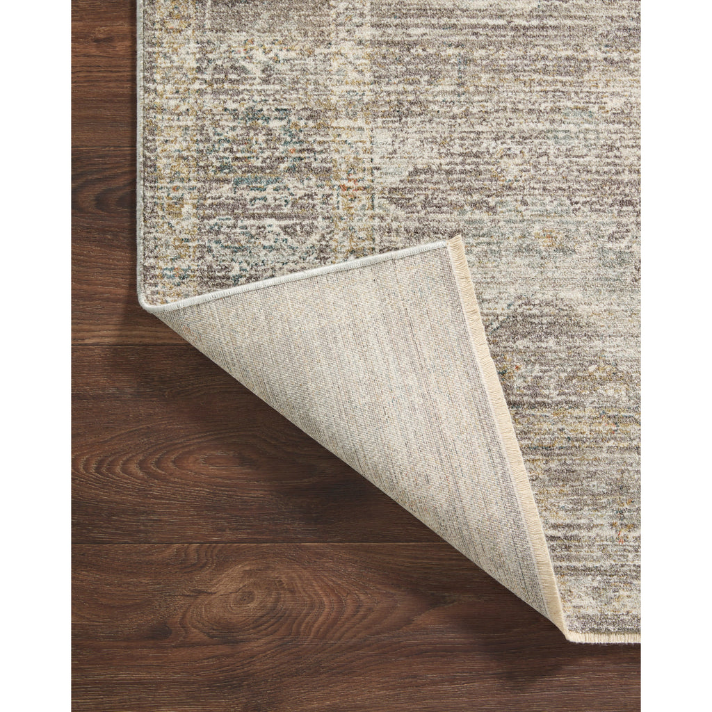 Millie Stone / Natural  Rug | Magnolia Home by Joanna Gaines x Loloi - Light House Co.