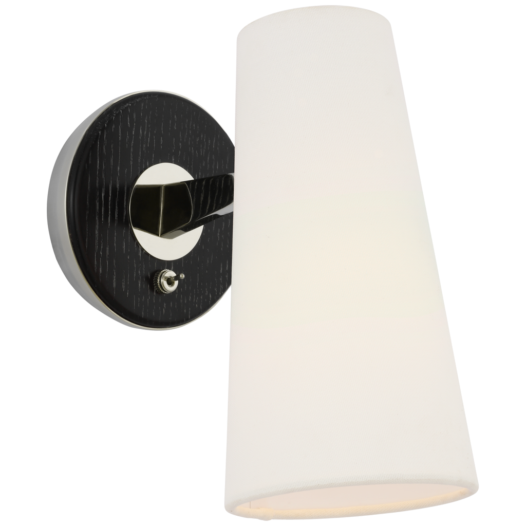 Olina 10" Sconce - Light House Co.