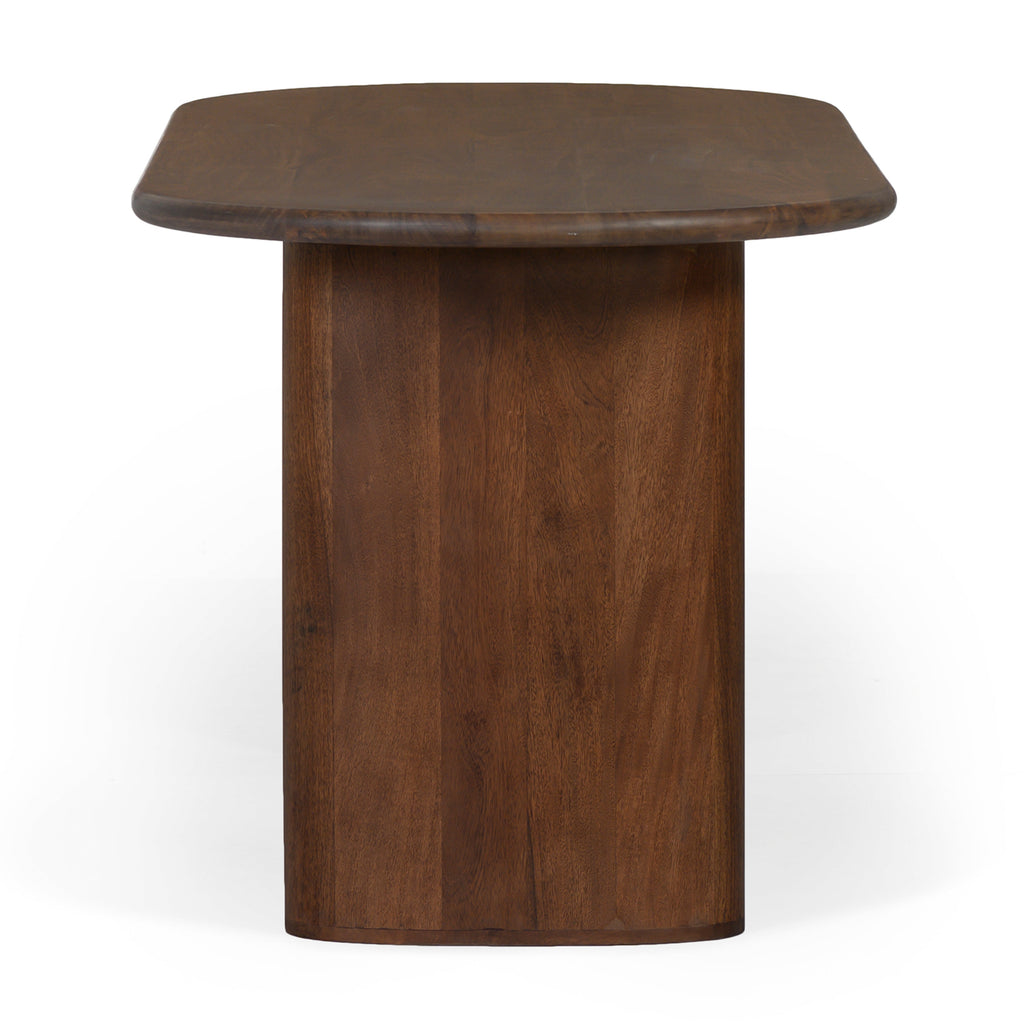 Ovale Dining Table - Light House Co.