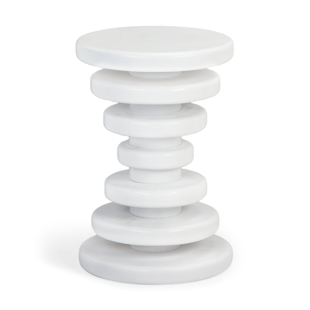 Strata Drink Table - Light House Co.