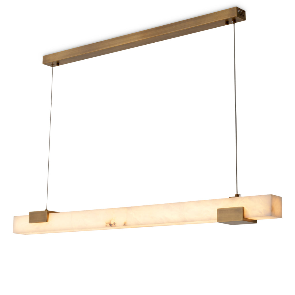 Furore Chandelier - Light House Co.