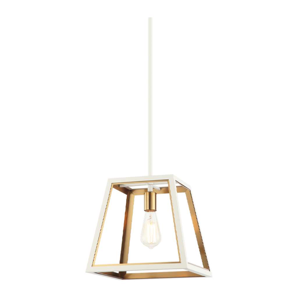 Rosalie Pendant - Light House Co.