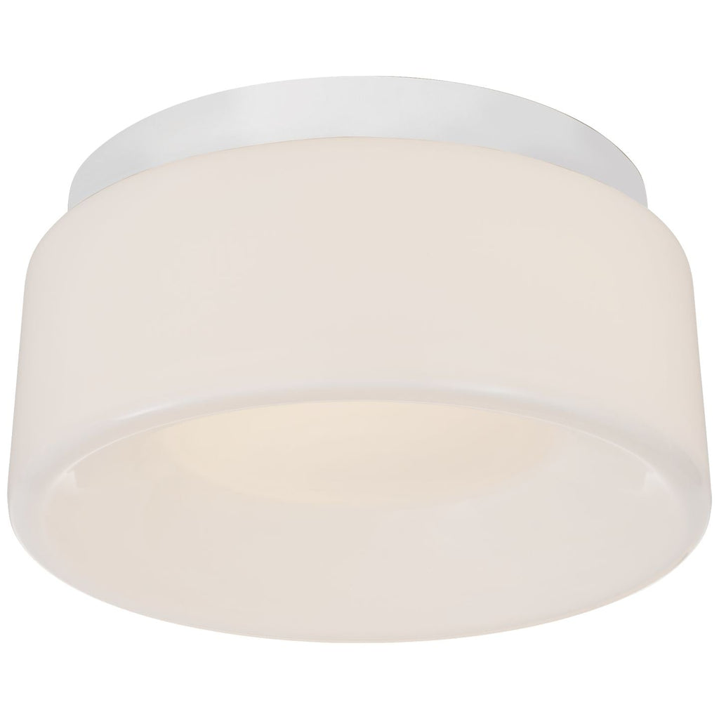 Halo Petite Flush Mount - Light House Co.