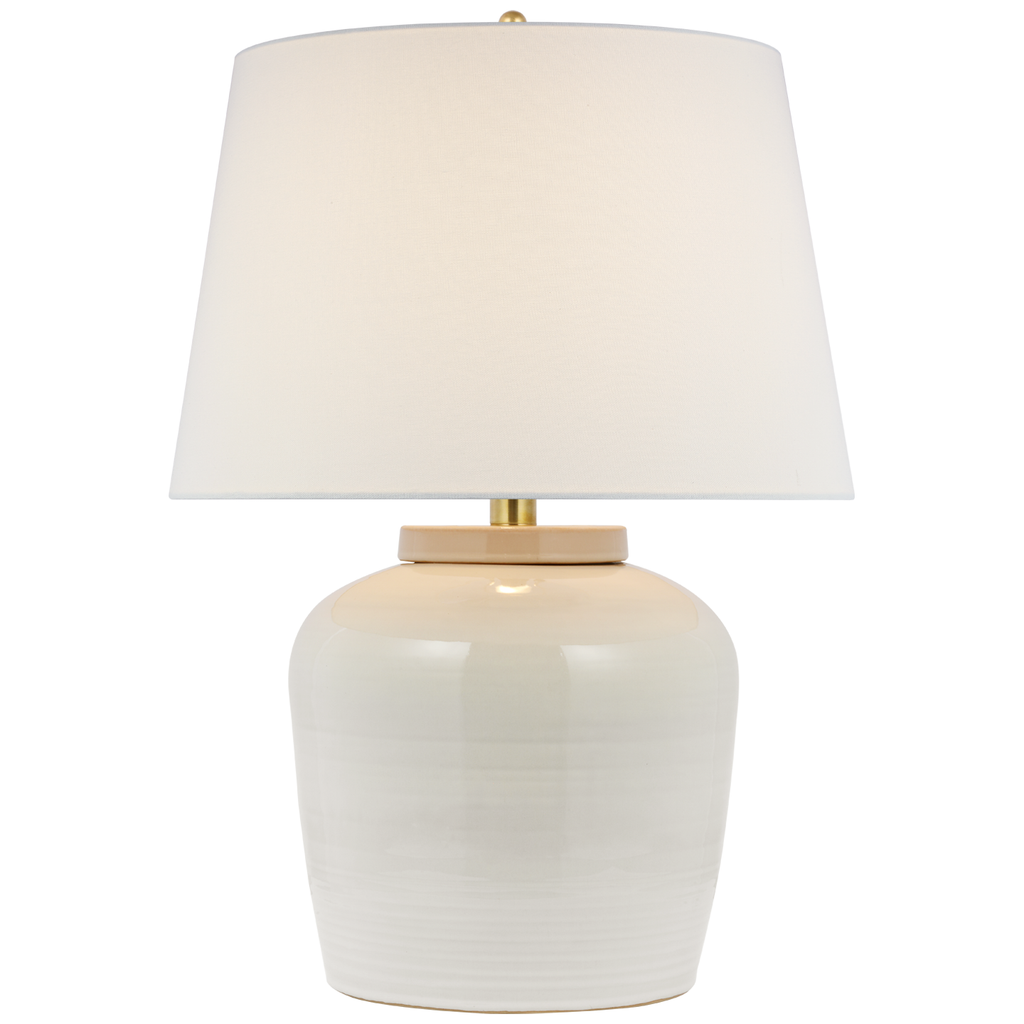 Nora Medium Table Lamp - Light House Co.