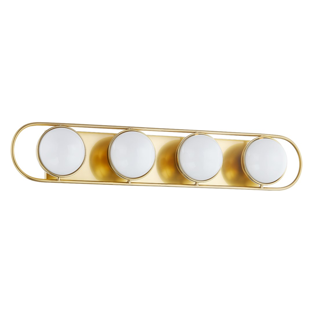 Amy 3 Light Bath And Vanity - Light House Co.