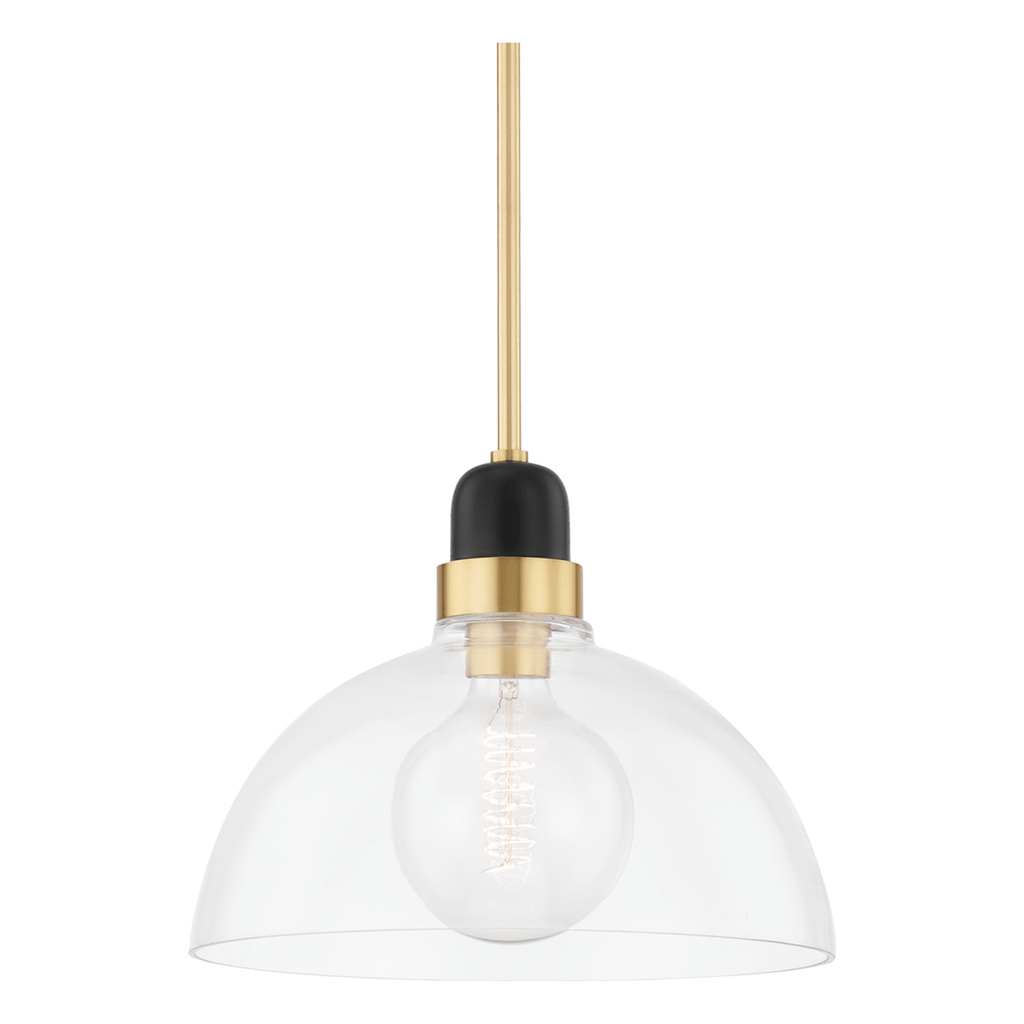 Camile Pendant - Light House Co.