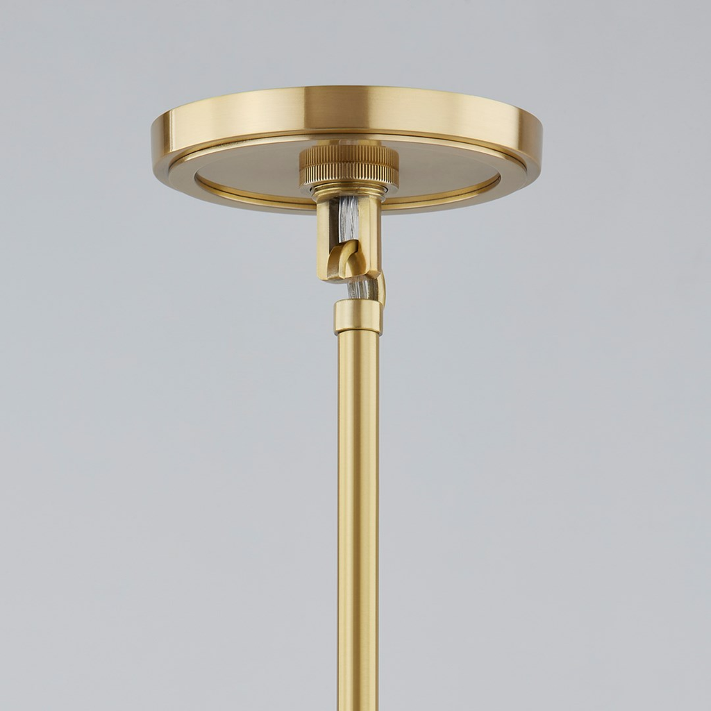 Camille Pendant | ZIO & SONS x Mitzi - Light House Co.