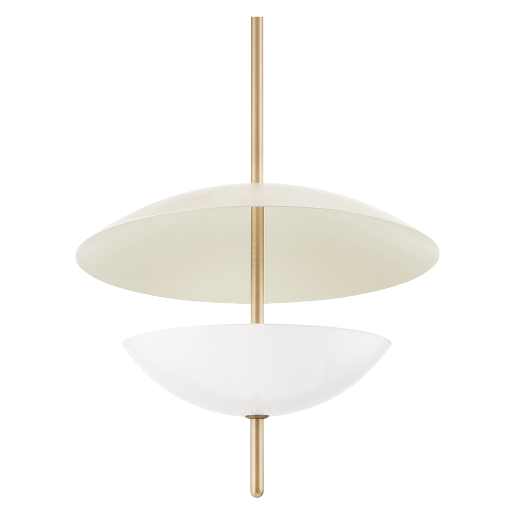 Dion Pendant | Colin King x Troy Lighting - Light House Co.