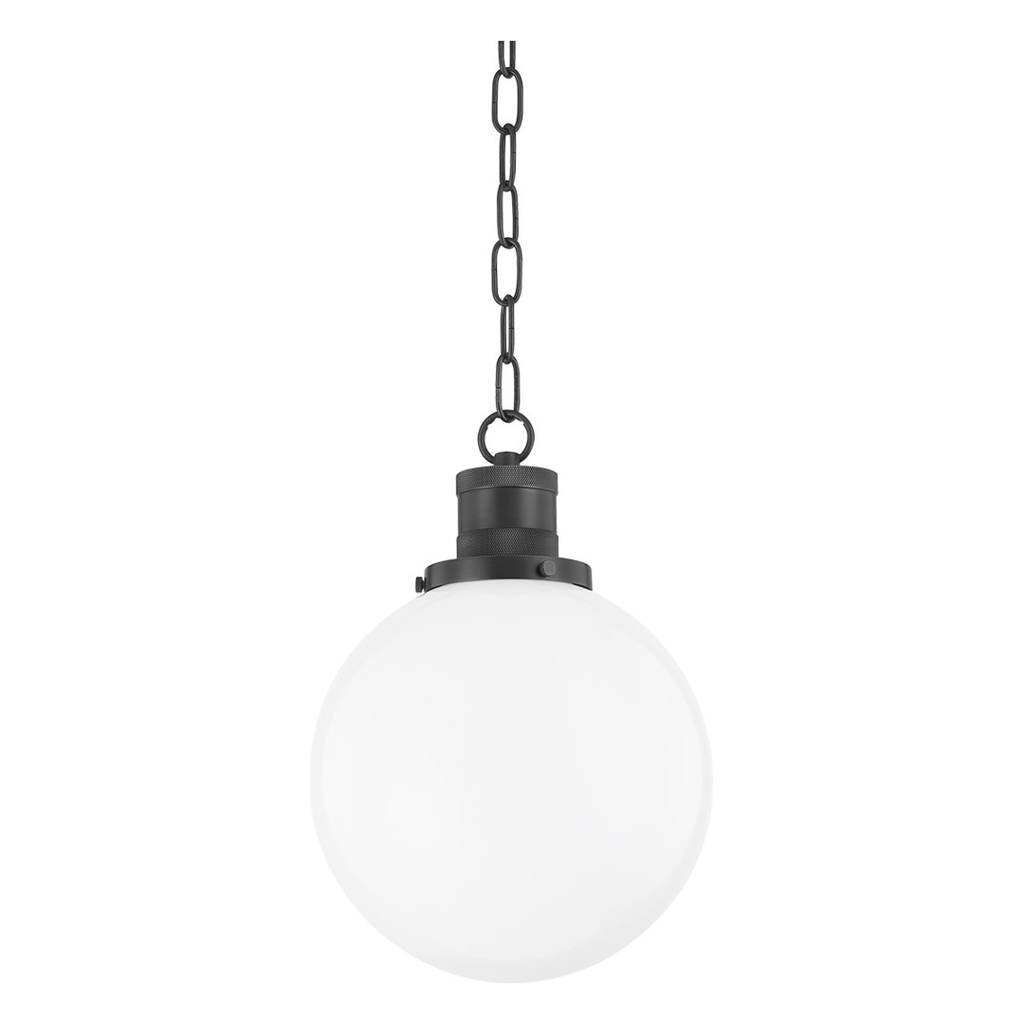 Beverly Pendant | ZIO & SONS x Mitzi - Light House Co.