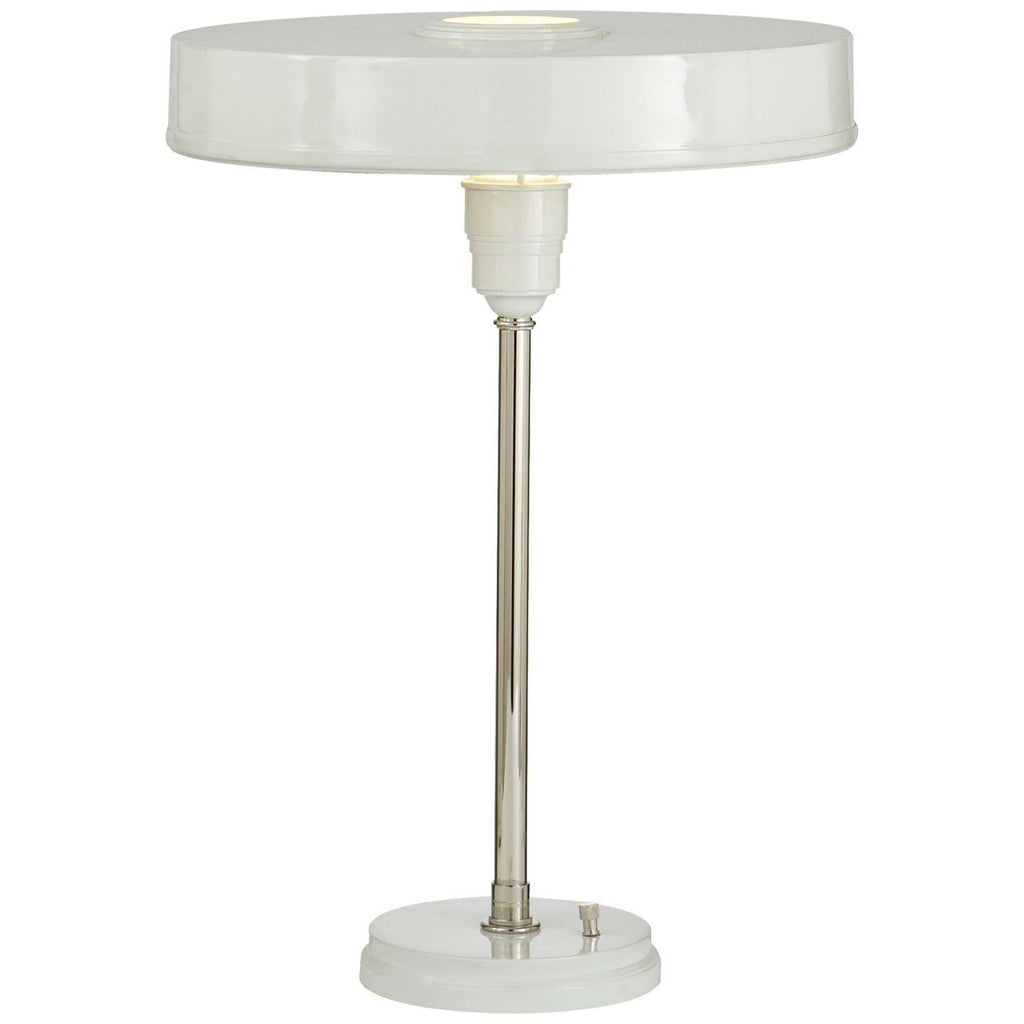 Carlo Table Lamp - Light House Co.