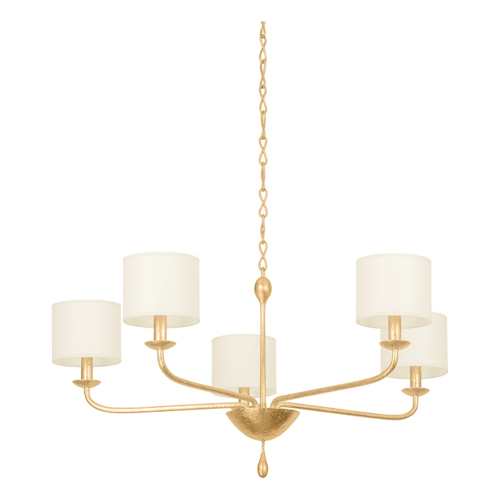Osmond Chandelier - Light House Co.