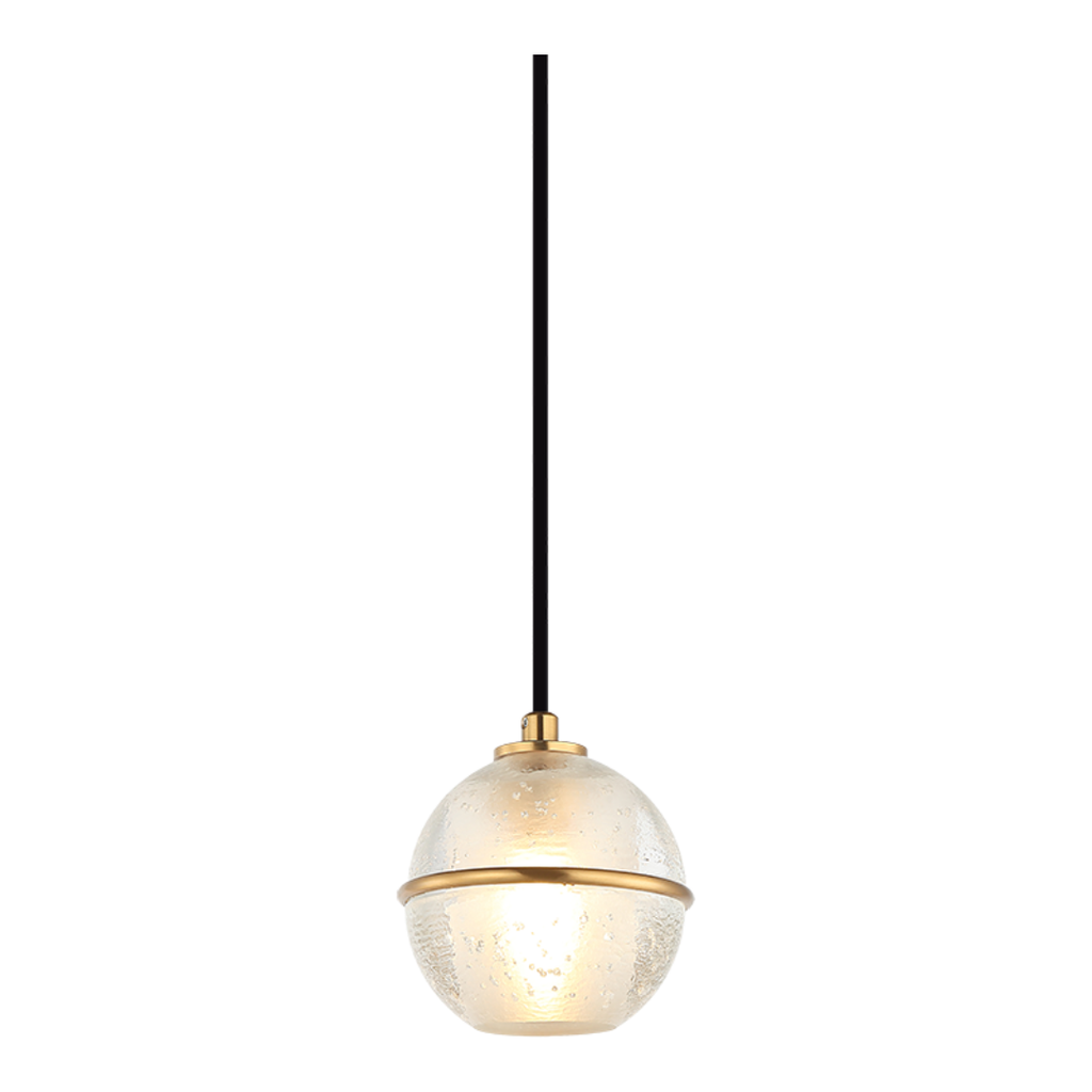 Misty Pendant - Light House Co.